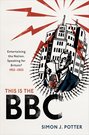 This is the BBC Book Cover